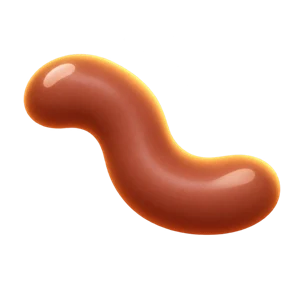 Example smooth shape